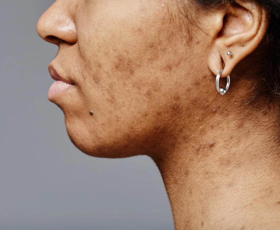 Hyperpigmentation Treatment